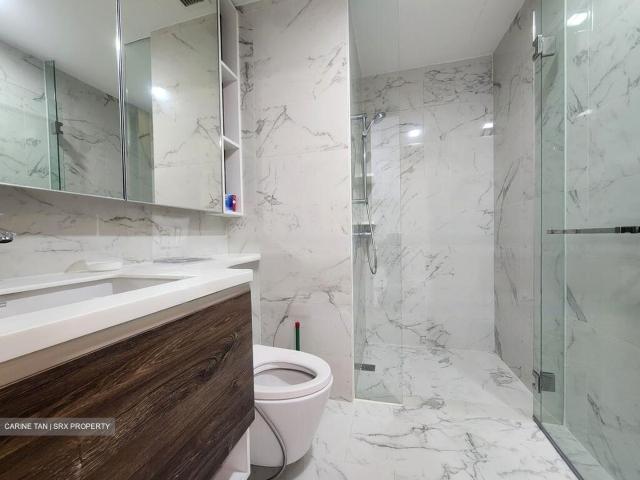 Condominium for rent