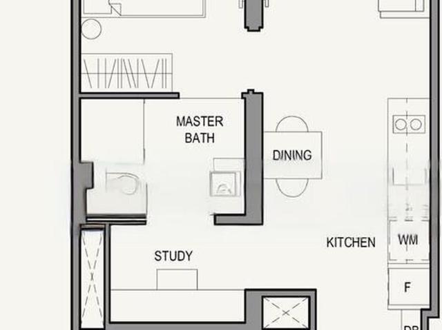Condominium for sale