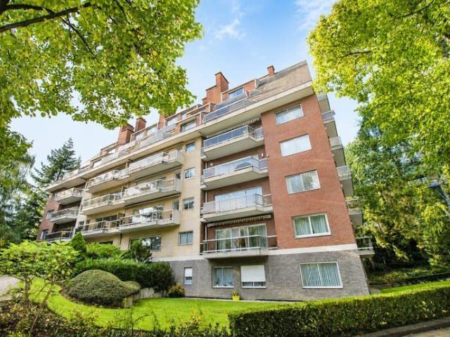 Appartement location à Uccle, Bruxelles
