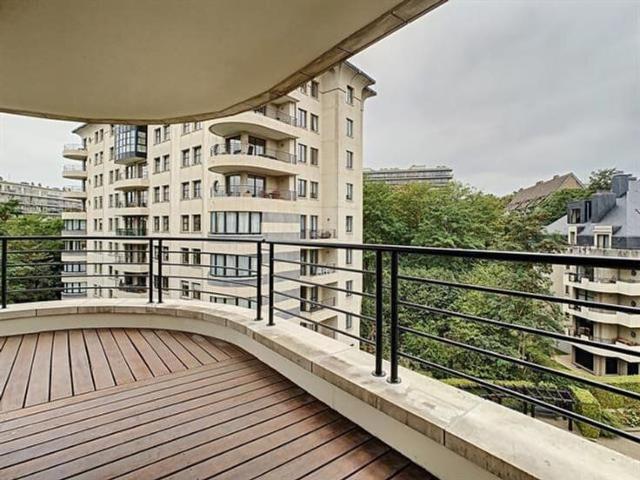 Appartement location à Uccle, Bruxelles