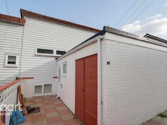 House for rent in Newtown, Ebbw Vale