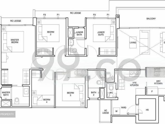 Condominium for sale