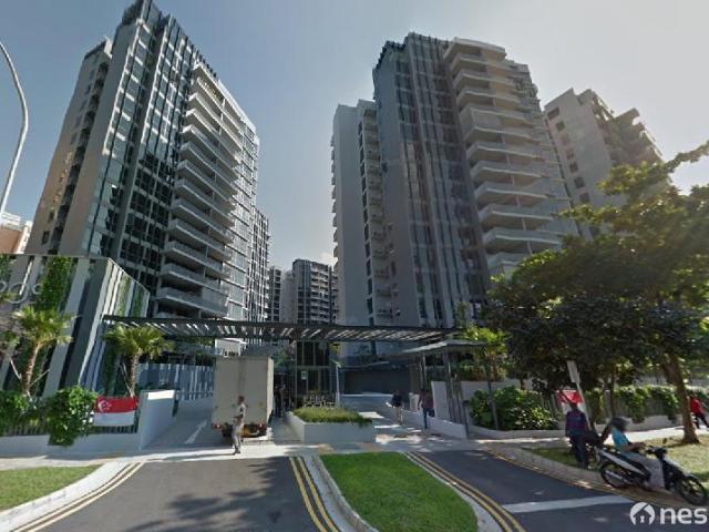 Apartment for sale in Punggol, 19 North East, Hougang