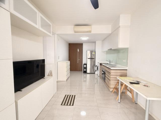 Condominium for rent