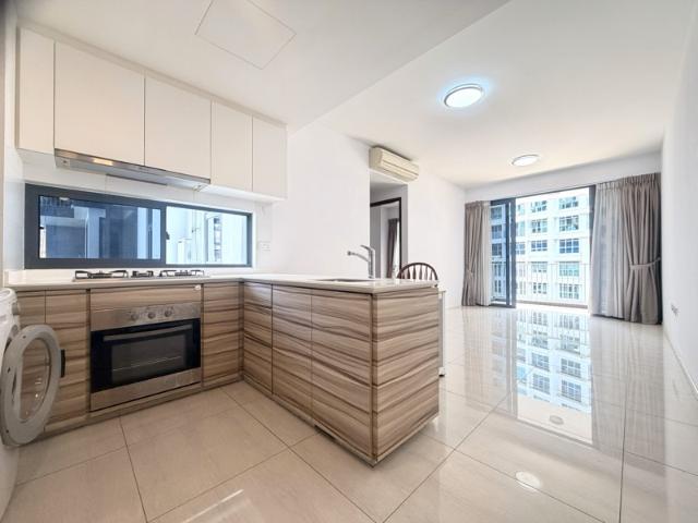 Condominium for rent