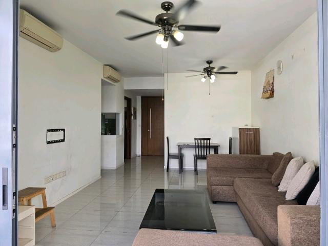 Condominium for rent