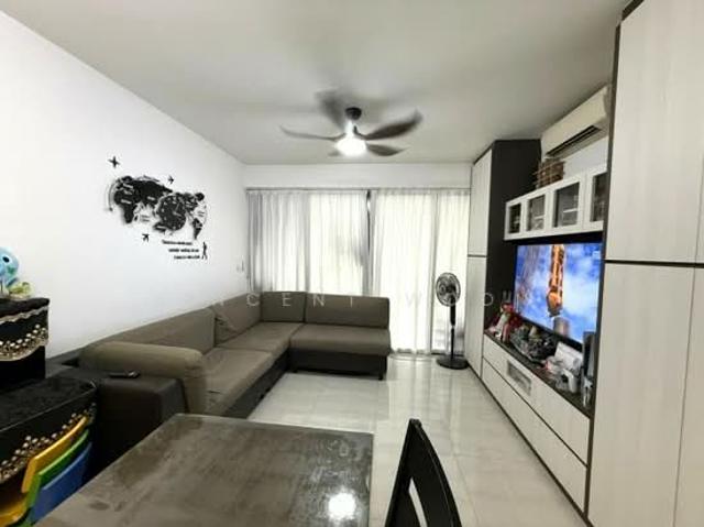 Condominium for sale