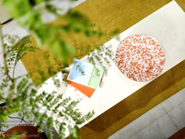 Condominium for sale in Punggol, 19 North East, Hougang