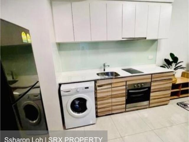 Condominium for sale in Punggol, 19 North East, Hougang