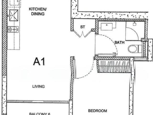 Condominium for sale