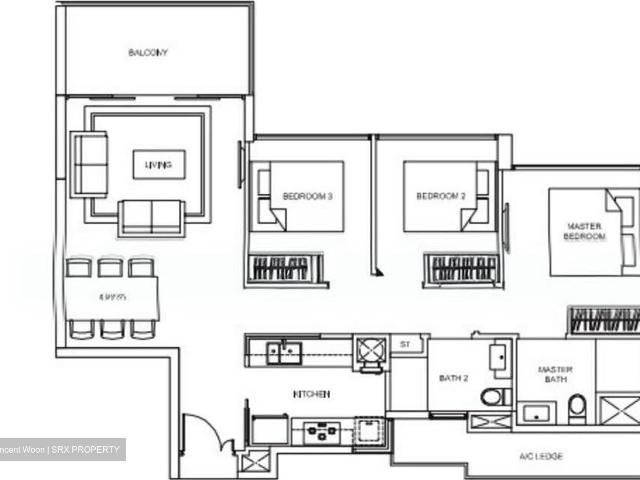 Condominium for sale