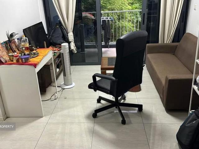 Condominium for rent
