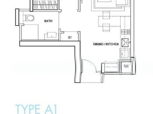 Condominium for sale