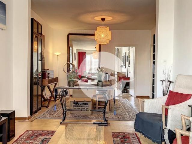 Apartment mieten in Les Pâquis, Genève