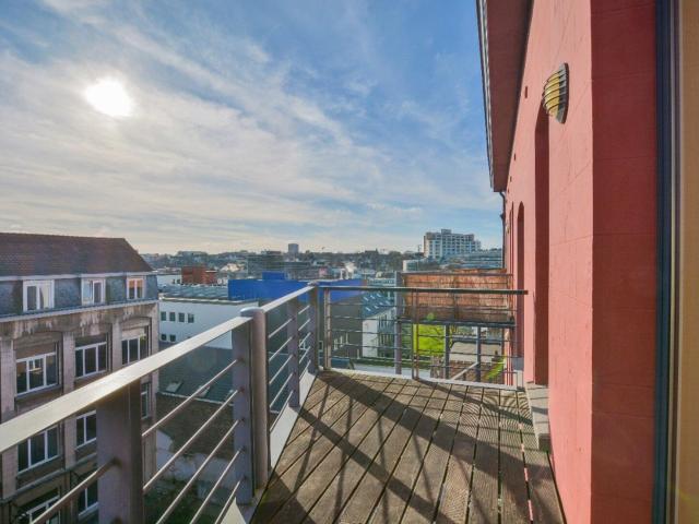 Appartement location à Etterbeek, Brussel-Hoofdstad - Bruxelles-Capitale