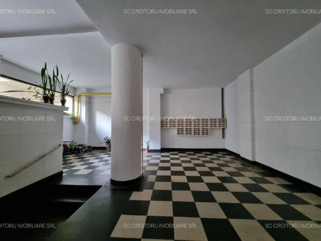 Garsonieră închirieri în București