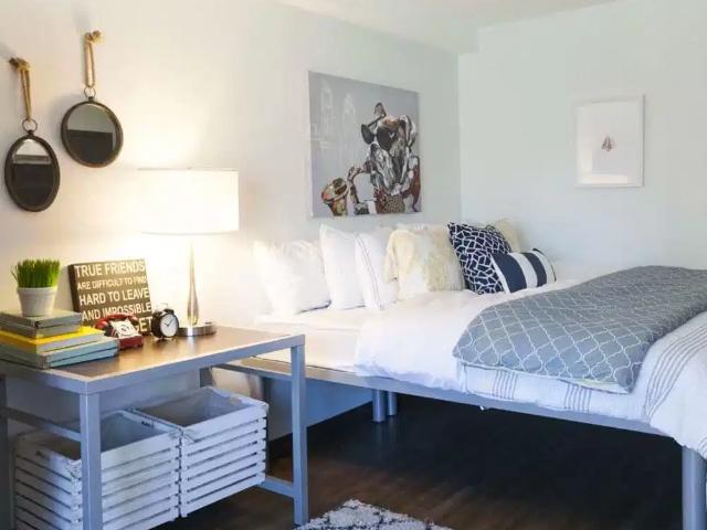 Apartment for rent in St. Leonard's, Quebec
