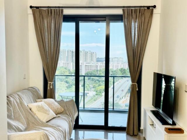 Apartment for rent