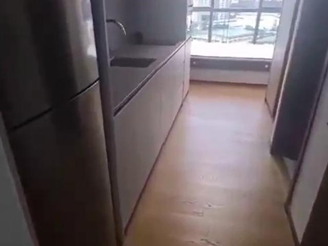 Condominium for rent