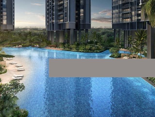 Condominium for rent