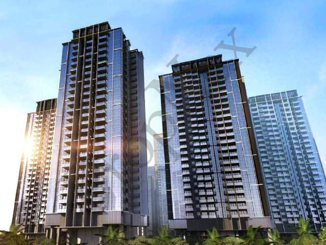 Condominium for rent