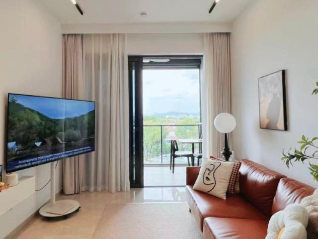 Condominium for rent