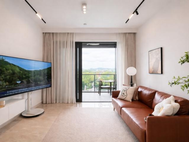 Condominium for rent