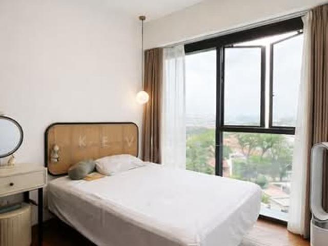 Condominium for rent