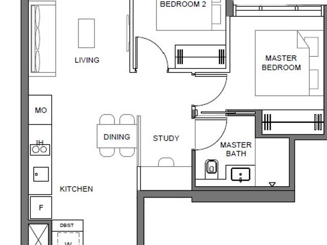 Condominium for sale