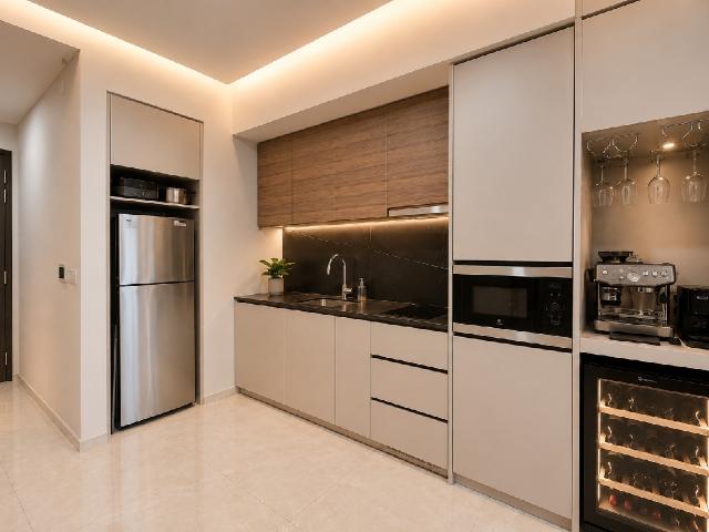 Condominium for sale