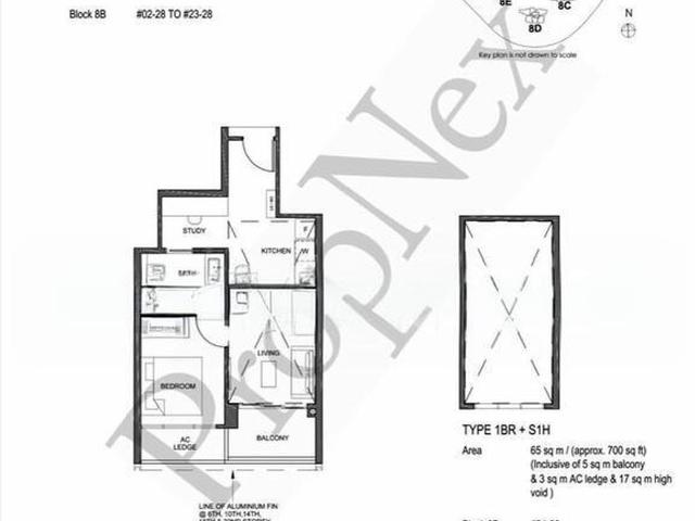 Apartment for rent
