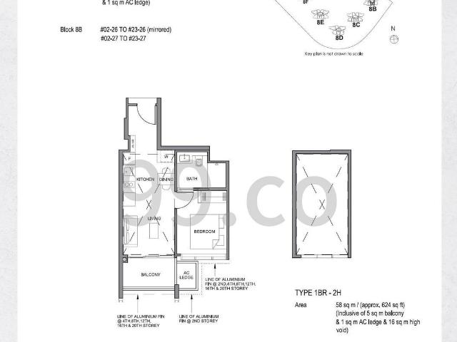 Apartment for rent