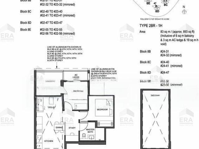 Apartment for sale