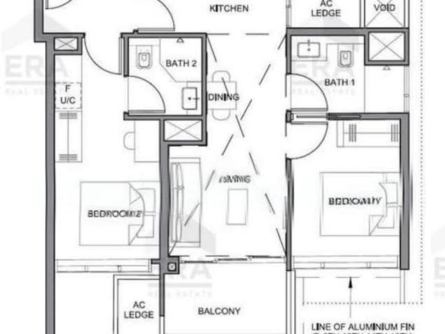 Apartment for rent
