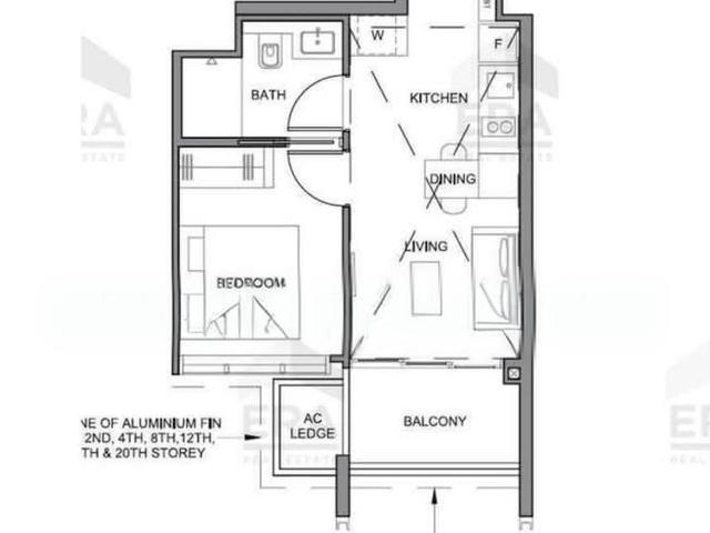 Apartment for rent