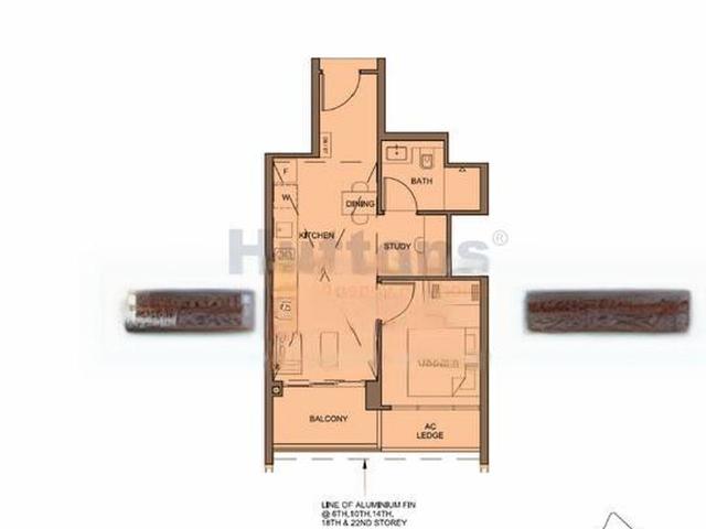 Apartment for sale in 05 South West