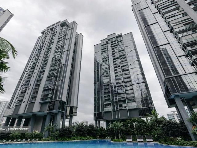 Apartment for sale