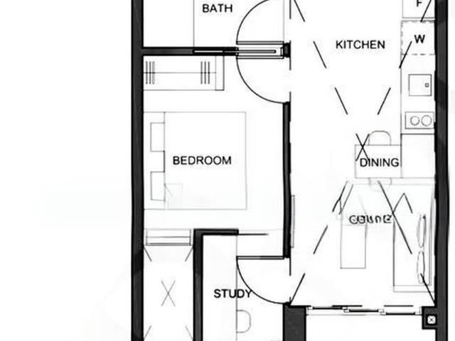 Apartment for rent