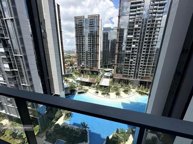 Apartment for rent