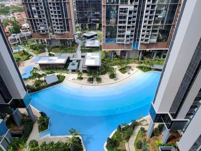 Apartment for rent