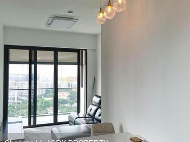 Apartment for rent in 05 South West