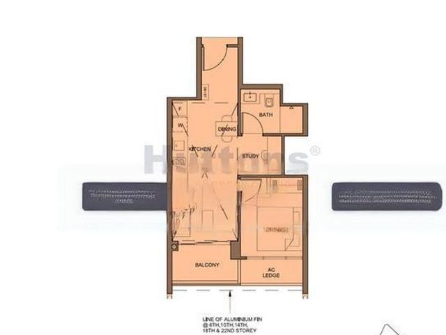Apartment for sale