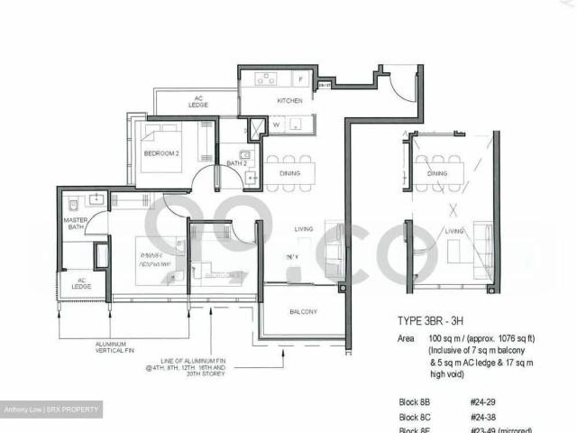 Apartment for rent