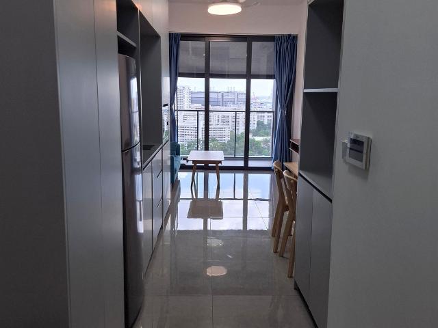 Apartment for sale in Clementi, 21 Central West