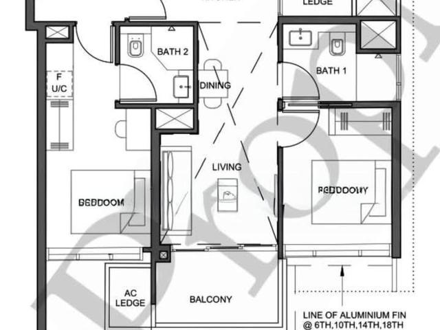 Apartment for rent