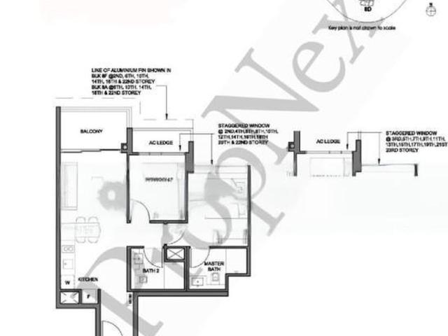 Apartment for rent