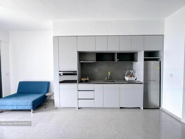 Apartment for sale in Clementi, 21 Central West