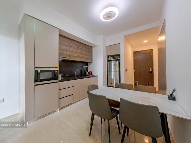 Apartment for rent