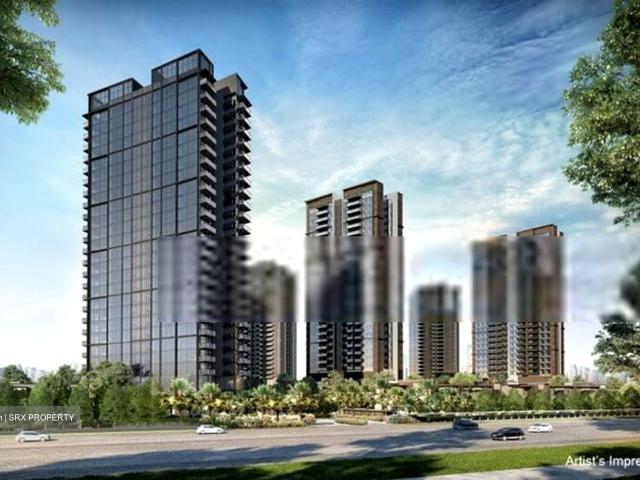 Apartment for sale
