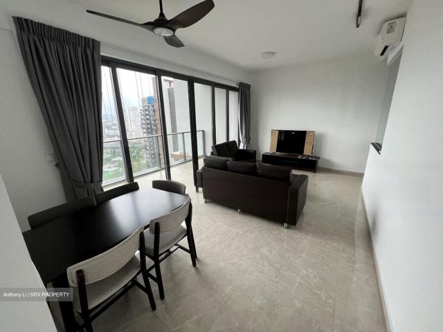 Apartment for sale in Clementi